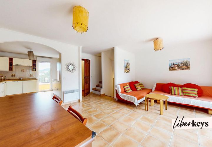 Villa i Saint-Raphaël, Var, Saint-Raphaël - € 499.000 | Ref: DOM28375 - foto 1