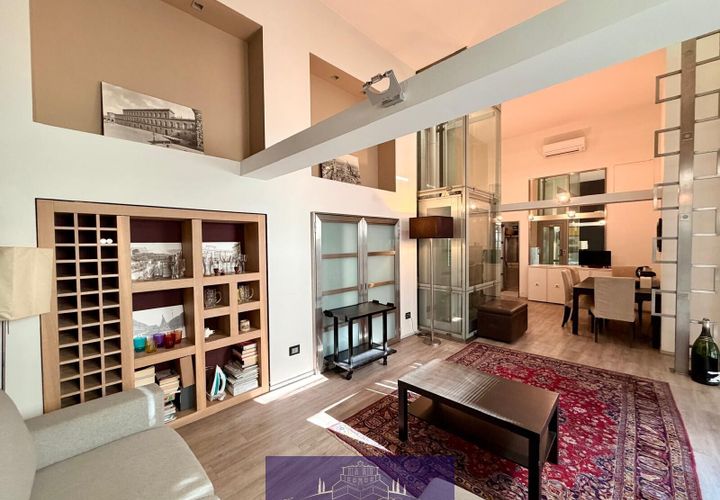 Lejlighed i Florence, Florence, Florence - € 395.000 | Ref: a26063 - foto 1