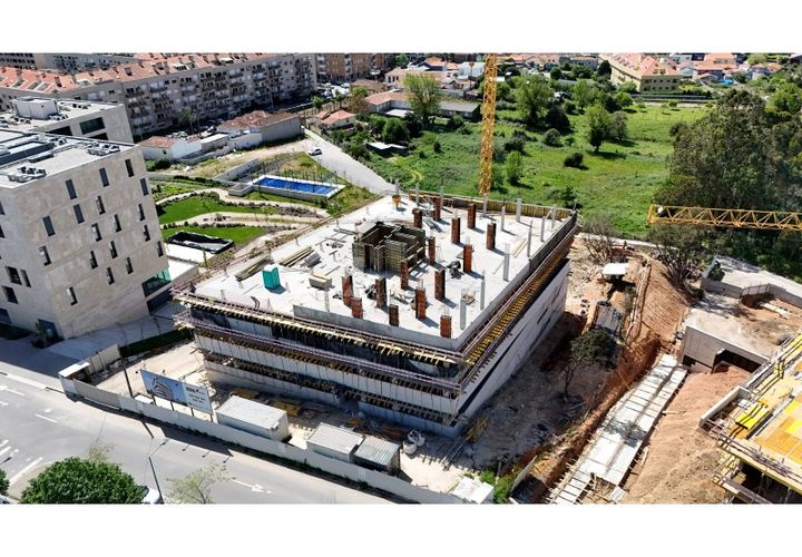 Lejlighed i Canidelo, Porto, Canidelo - € 415.000 | Ref: LU0096 - foto 1