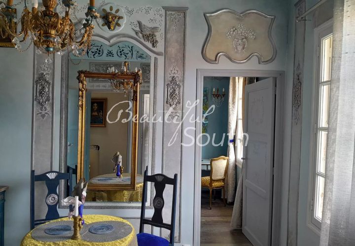Landejendom i Vinca, Pyrenees-Orientales, Vinca - € 199.000 | Ref: VH1177 - foto 1