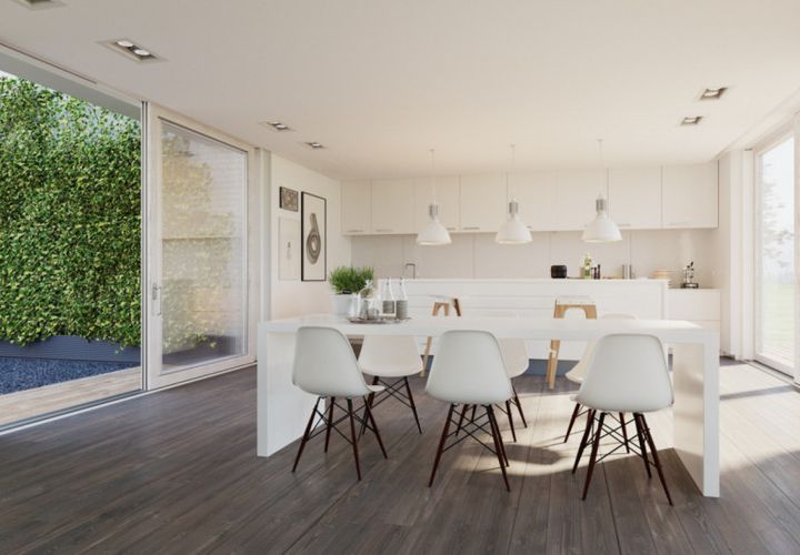 Lejlighed i Padua, Padua, Padua - € 350.000 | Ref: NUO350000 - foto 1