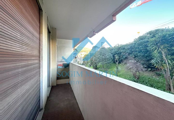 Lejlighed i Menton, Alpes-Maritimes, Menton - € 157.900 | Ref: 1739 - foto 1
