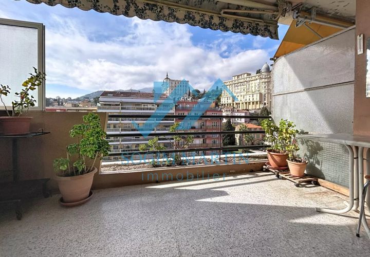Lejlighed i Menton, Alpes-Maritimes, Menton - € 260.000 | Ref: 1735 - foto 1