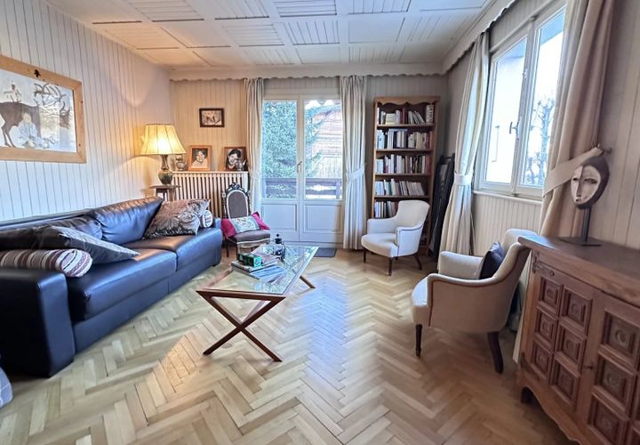 Lejlighed i Megève, Haute-Savoie, Megève - € 590.000 | Ref: 86731451 - foto 1