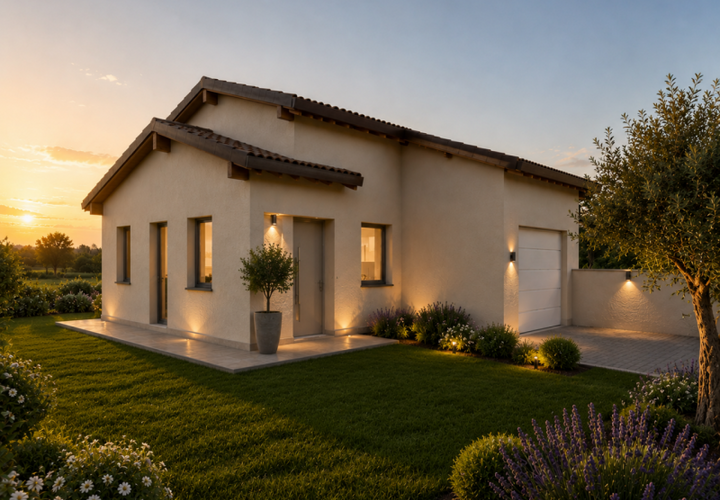 Villa i Sala Baganza, Parma, Sala Baganza - € 325.000 | Ref: parma679 - foto 1