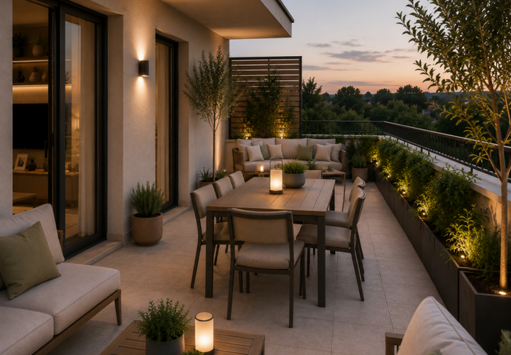 Penthouse i Parma, Parma, Parma - € 530.000 | Ref: parma737 - foto 1