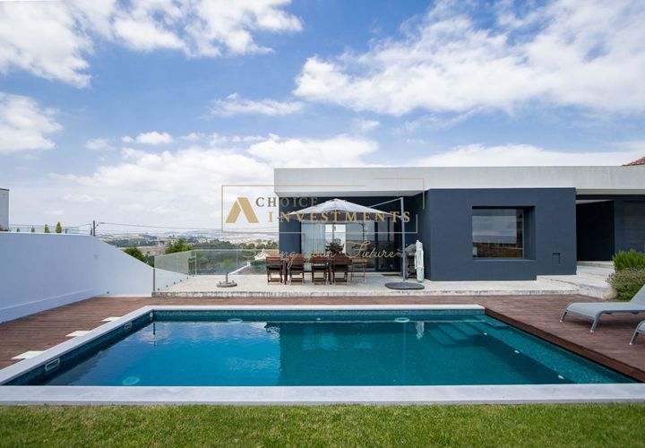 Villa i Mafra, Lisbon, Mafra - € 750.000 | Ref: 3271 - foto 1
