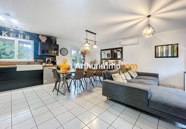 Villa a Saint-Savin, Isere, Saint-Savin - € 349.900 | Ref: 86738590 - foto 1