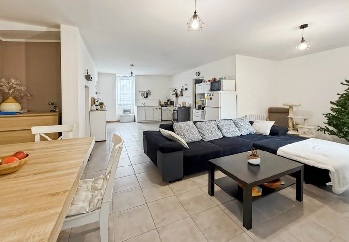 Byhus i Saint-Clair-de-la-Tour, Isere, Saint-Clair-de-la-Tour - € 175.000 | Ref: 86755540 - foto 1