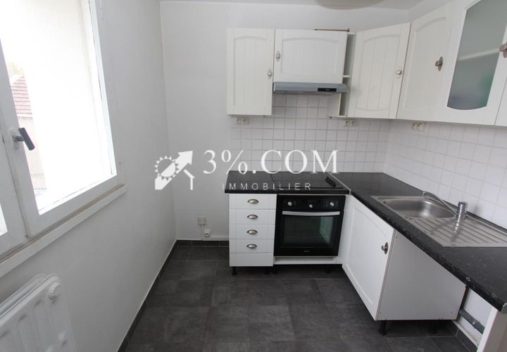 Leilighet i Nancy, Meurthe-et-Moselle, Nancy - € 99 500 | Ref: 278_1699 - foto 1