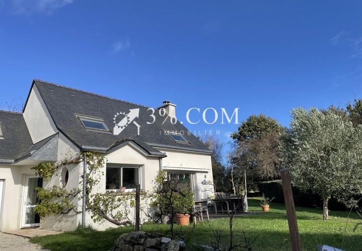 Villa a Baden, Morbihan, Baden - € 520.000 | Ref: 66_V1590059508 - foto 1