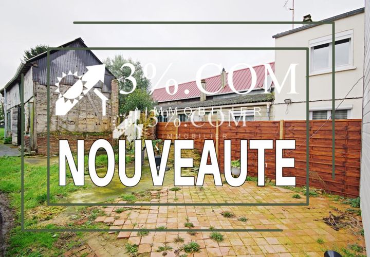 Terra a Vignacourt, Somme, Vignacourt - € 12.500 | Ref: 351_V4410063139 - foto 1