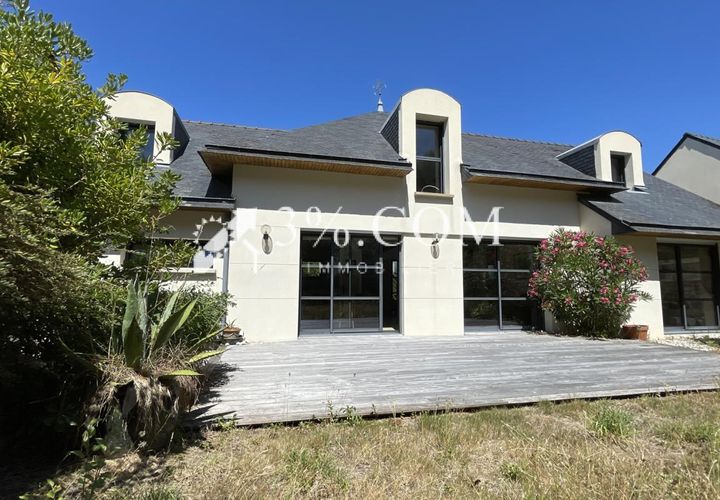 Villa i Larmor-Baden, Morbihan, Larmor-Baden - € 762.200 | Ref: 66_V1590061269 - foto 1
