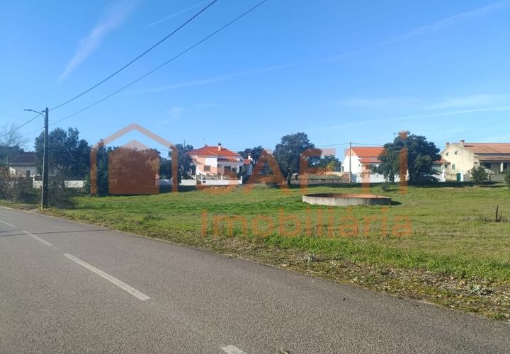 Helårsgrund i Chamusca, Santarem, Chamusca - € 26.000 | Ref: SAFTI:007726 - foto 1