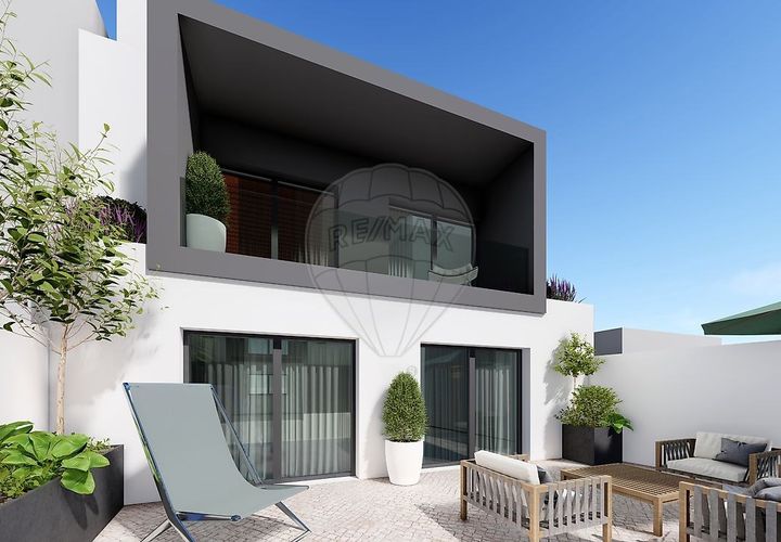 Villa i Peniche, Leiria, Peniche - € 650.000 | Ref: 124181109-53 - foto 1