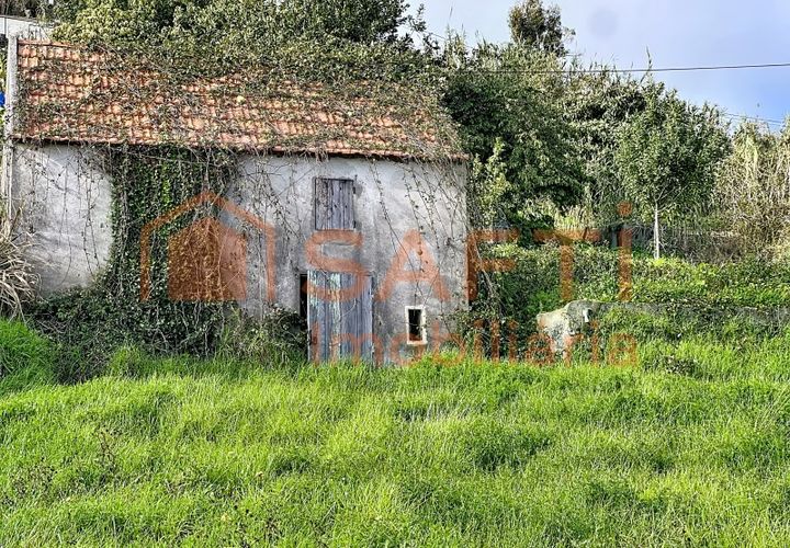 Helårsgrund i Ponta do Sol, Madeira, Ponta do Sol - € 105.000 | Ref: SAFTI:007717 - foto 1