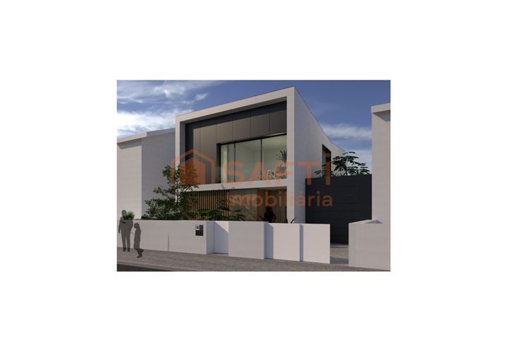 Villa i Loures, Lisbon, Loures - € 997.500 | Ref: SAFTI:007670 - foto 1