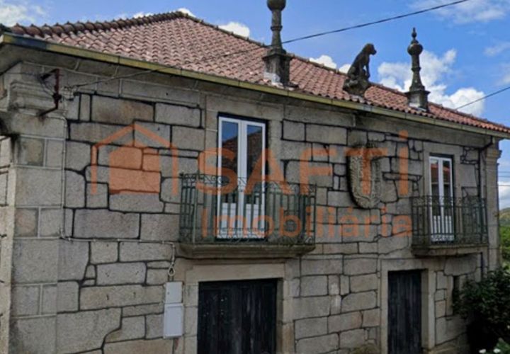 Landejendom i Moncao, Viana do Castelo, Moncao - € 250.000 | Ref: SAFTI:007705 - foto 1