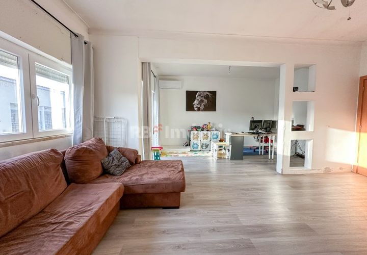 Lejlighed i Abrantes, Santarem, Abrantes - € 215.000 | Ref: 01901-26 - foto 1