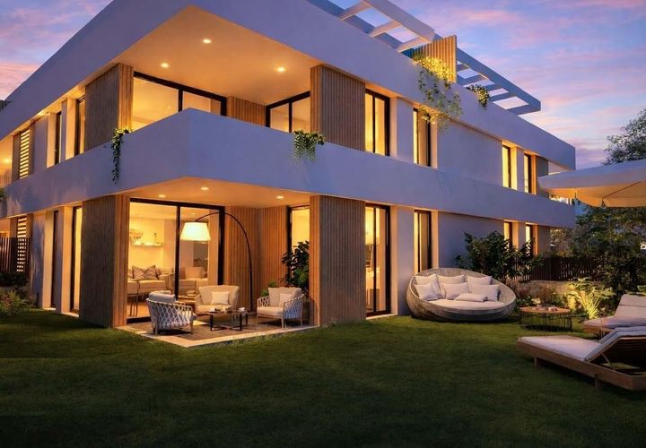 Leilighet i Javea, Alicante, Javea - € 485 000 | Ref: NB-62110 - foto 1