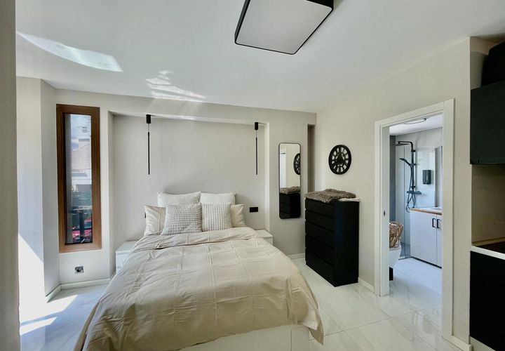 Studio i Marbella, Malaga, Marbella - € 252 000 | Ref: DirectAlohaStudio - foto 1