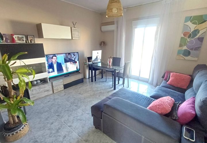 Leilighet i Beniarjo, Valencia, Beniarjo - € 115 000 | Ref: S-1593609 - foto 1