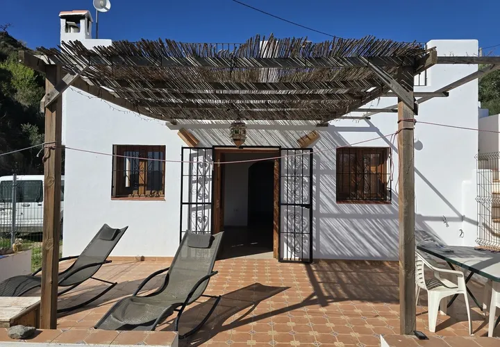 Villa a Bedar, Almeria, Bedar - € 150.000 | Ref: A1479 - foto 1