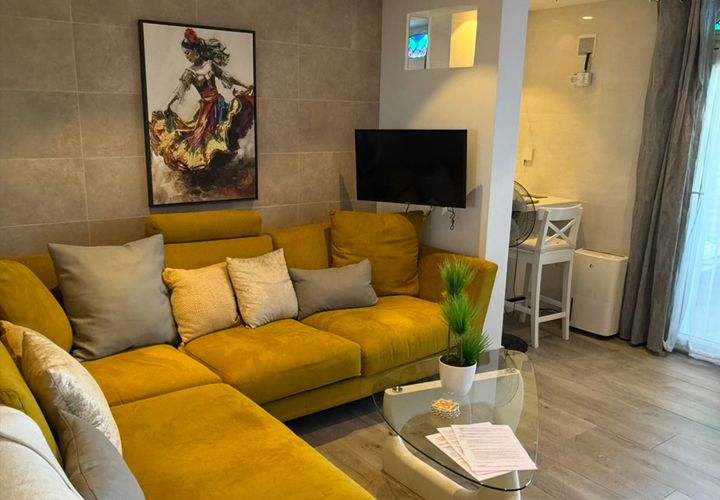 Lejlighed i Mojacar, Almeria, Mojacar - € 149.000 | Ref: B2433 - foto 1