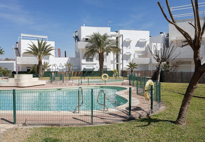 Lejlighed i Vera, Almeria, Vera - € 234.000 | Ref: CLDC-83753 - foto 1