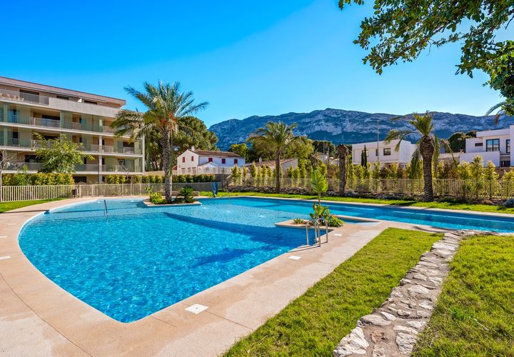 Leilighet i Denia, Alicante, Denia - € 420 000 | Ref: CSPC-25834 - foto 1