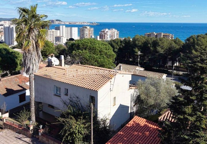Villa i Calonge, Gerona, Calonge - € 670.000 | Ref: 75168 - foto 1