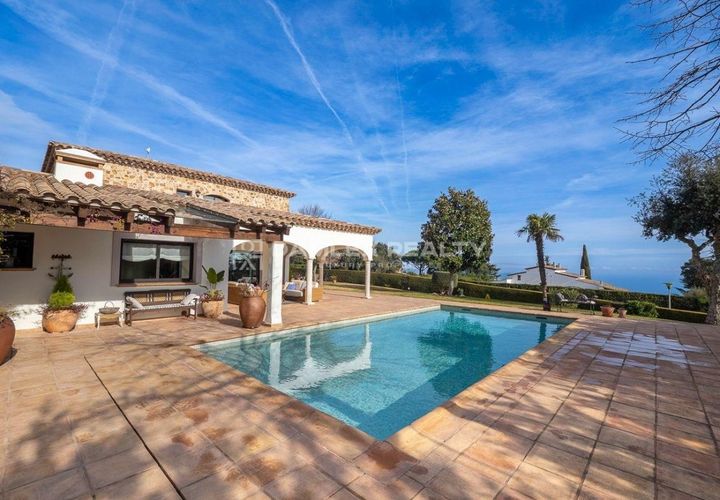 Villa i Platja D'aro, Gerona, Platja D'aro - € 1.490.000 | Ref: 74842 - foto 1