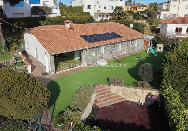 Villa i Lloret De Mar, Gerona, Lloret De Mar - € 650.000 | Ref: 74773 - foto 1