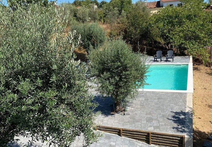 Byhus i Tomar, Santarem, Tomar - € 298.500 | Ref: 109452 - foto 1