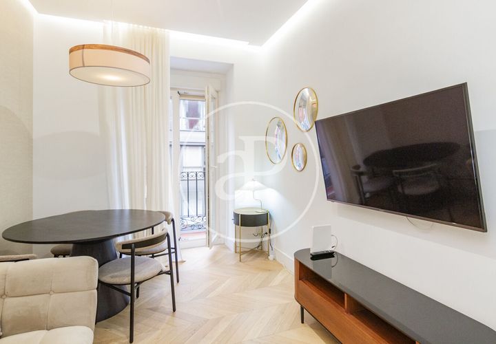 Lejlighed i Madrid, Madrid, Madrid - € 790.000 | Ref: VM2602066 - foto 1