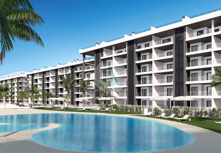 Lejlighed i Torrevieja, Alicante, Torrevieja - € 599.000 | Ref: N-175/3.56 - foto 1