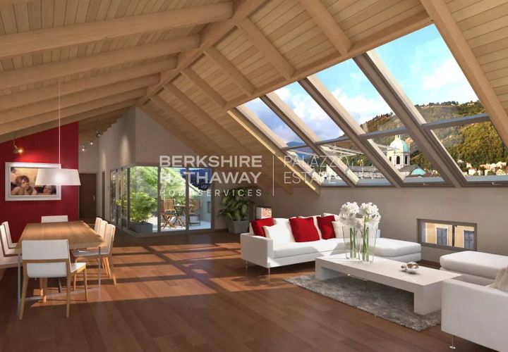 Lejlighed i Como, Como, Como - € 1.670.000 | Ref: ILO3354 - foto 1