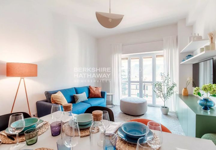 Wohnung in Como, Como, Como - € 470.000 | Ref: ILO3292 - Foto 1