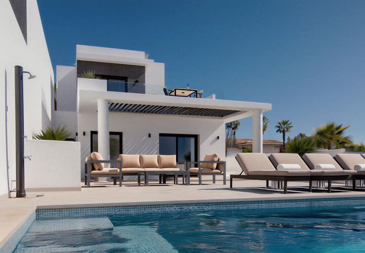 Villa i Rojales, Alicante, Rojales - € 800.000 | Ref: TAALC6956 - foto 1
