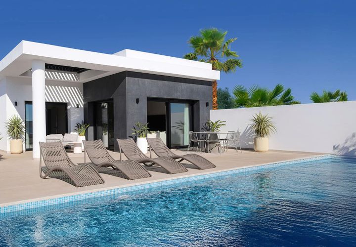 Villa i Rojales, Alicante, Rojales - € 810.000 | Ref: TAALC6754 - foto 1