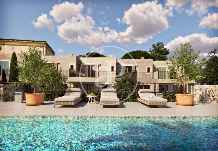 Leilighet i Arta, Mallorca, Arta - € 888 000 | Ref: ONPM2602002 - foto 1