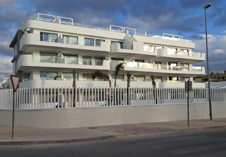 Lejlighed i Cabo Roig, Alicante, Cabo Roig - € 399.000 | Ref: N-48572 - foto 1