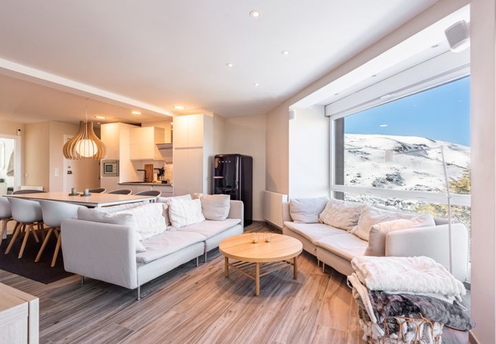 Wohnung in Monachil, Granada, Monachil - € 520.000 | Ref: 361-12571P - Foto 1