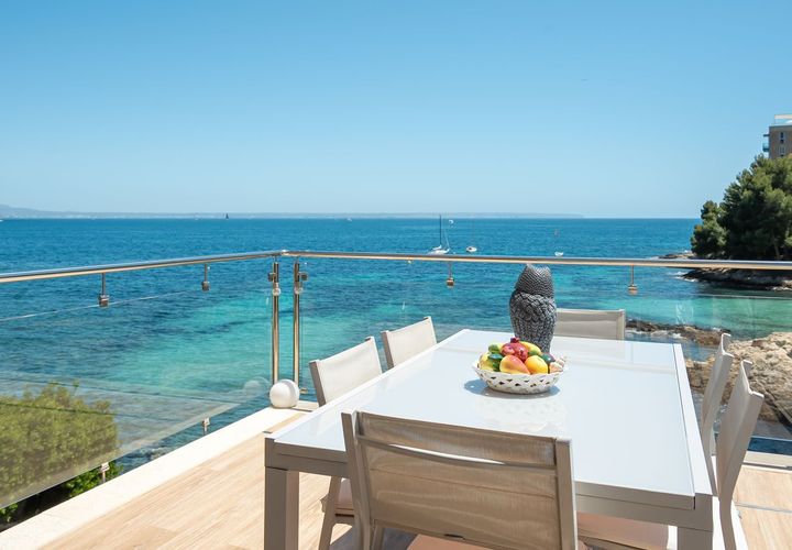 Leilighet i Cas Catala, Mallorca, Cas Catala - € 2 650 000 | Ref: 31858 - foto 1