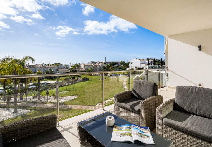Lejlighed i Albufeira, Faro, Albufeira - € 375.000 | Ref: W-048F8U - foto 1
