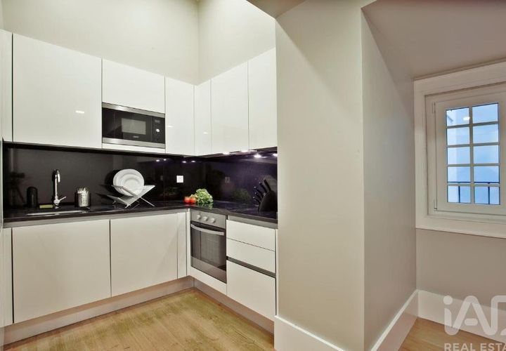 Lejlighed i Lisbon, Lisbon, Lisbon - € 748.000 | Ref: 817686 - foto 1