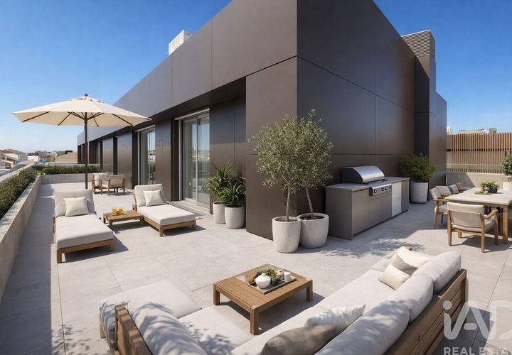 Lejlighed i Espinho, Aveiro, Espinho - € 780.000 | Ref: 115473 - foto 1