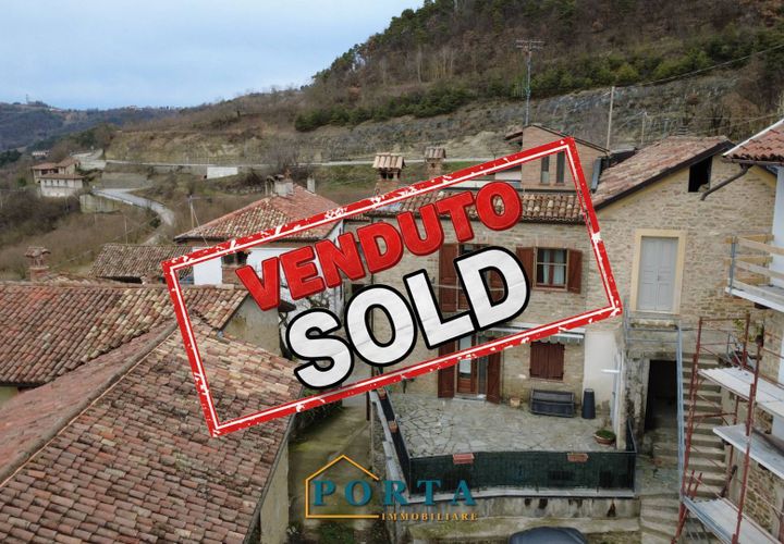 Villa en Arguello, Cuneo, Arguello - € 129.000 | Ref: 36 - photo 1
