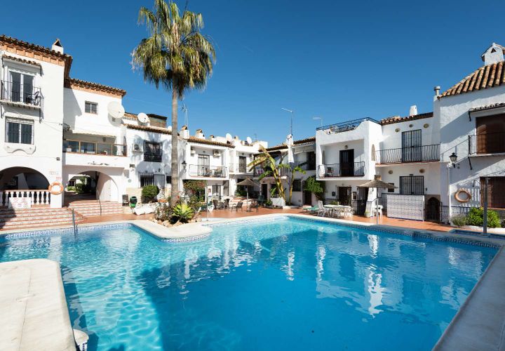 Villa i Nerja, Malaga, Nerja - € 329.000 | Ref: JG991 - foto 1