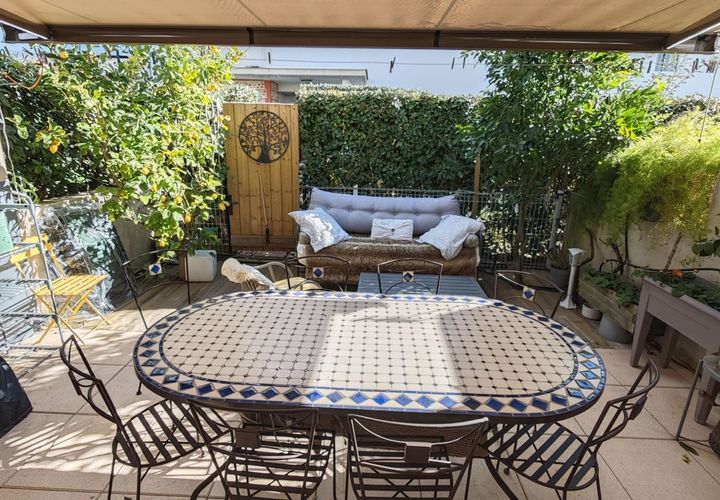 Villa a Caissargues, Gard, Caissargues - € 312.000 | Ref: 28078 - foto 1